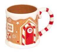 FEERIC LIGHTS & CHRISTMAS - Taza casera de jengibre 50 cl