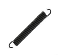 Feeshoppher 732-04609 - Muelle de extensión para tractores de césped, pieza de repuesto de elevación de cubierta para cortacéspedes CRAFTSMAN de 42-54 pulgadas, reemplaza 732-0459 932-0459