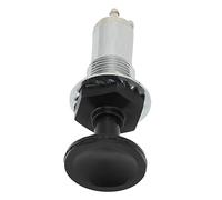 Feezroun Cobre Carburado Reemplazo para Motonieve | Émbolo, kit de latón marino, calor ABS inoxidable, ajustes, arranque en frío
