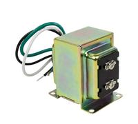 Fegtrtyoa Transformador para Timbre de Puerta Hardware 30TR, 16 V, 30 VA, Compatible con Ring Video Doorbell Pro