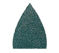 FEIN 20 Hojas de lija grano 150, para dedo lijador, Paquete de 20 unid., Universal, madera, metal, uniones y puntos de soldadura, PRFV, plástico, esmaltes, estuco y cuero, fijación rápida por Strap.
