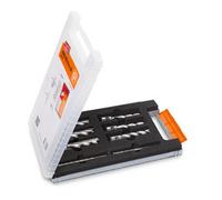 Fein 63133999010 Set De Accesorios Best Of Coronas Perforadoras Quickin