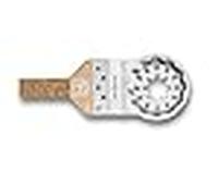 Fein 63706019210 lima de metal duro, 10 mm, 1 unidad