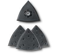 Fein 63806204210 accesorio para lijadora 7 pieza(s) hoja lijadora