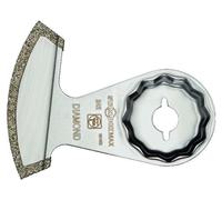 FEIN 63903242230, Disco de diamante segmentado para corte de anillos, para corte en seco, mármol, MM 700 Max Top (inalámbrico), AMM 700 Max Select (inalámbrico), AMM 700..., 5 unidades
