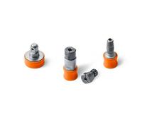 Fein 64203017020 Set De Accesorios Quickin Para Metal