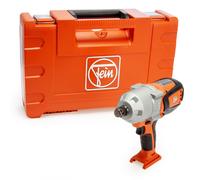 Fein 71150864000 ASCD 18-1000 W34 Llave De Impacto Sin Escobillas (Solo Cuerpo)