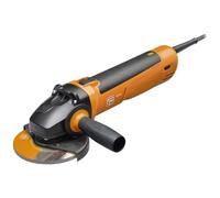 FEIN 72226760000 - Amoladora angular compacta Ø 125 mm. CG 15-125 BL; CG 15-125 BL, Máquina con cable, Rectificado