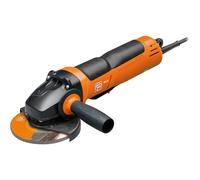 FEIN 72227660000 - Amoladora angular compacta Ø 125 mm. CG 15-125 BLP; CG 15-125 BLP, Máquina con cable, Molienda