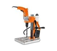 Fein 90320223000 ibs16 Bench Drill soporte, 230 V), color naranja