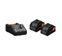Fein 92604229010 Set De Inicio De Baterías Procore 18 V 8.0 Ah As