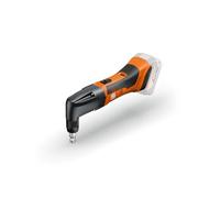 Fein ABLK 18 1.3 CSE AS 71321061000 - Picadora de batería (para tejados y fachadas, apto para chapas onduladas de hasta 1,3 mm)