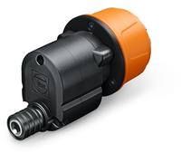 Fein Adaptador excéntrico para taladrar/atornillar en el borde – QuickIN/QuickIN MAX – 12 posiciones