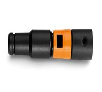 FEIN Adaptador para herramienta para la aspiradora a batería ASBS 18-10.
