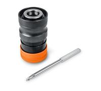 FEIN - Adaptador QuickIn para coronas