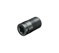FEIN Adaptador VARIO 1/2", apto para llaves de impacto convierte la llave de impacto en un macho de Roscar. Para todas las llaves de impacto con portaherramientas con cuadrado exterior de 1/2"