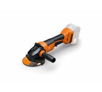 Fein - amoladora angular a batería Ø115 mm ccg18-115-10 pd as,18v, e