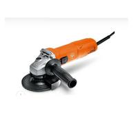 Fein amoladora angular cg 7-125 750 w