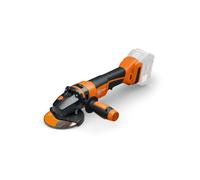Fein amoladora angular con batería protago ccg 18-125-10 pd-sec as (d