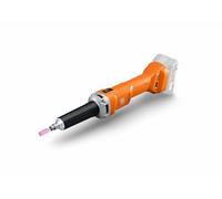 FEIN Amoladora recta a batería AGSZ 18-280 LBL AS 18V – FEIN Brushless, compatible AMPSHare 18V