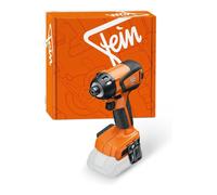 Fein ASCD 18-200 W4 AS N00 Atornillador de Impacto Inalámbrico