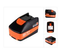 Fein Batería De Iones De Litio de 18 V - 6,0 Ah Con Pantalla Led ( 92604175020 )