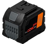 FEIN, batería ProCORE de 18 V, 12.0 Ah, modelo AS, voltaje de 18 V, capacidad de 12 Ah | 92604343020