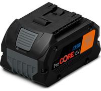 FEIN, batería ProCORE de 18 V, 8.0 Ah, modelo AS, voltaje de 18 V, capacidad de 8 Ah | 92604342020