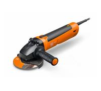Fein Amoladora angular CG 15-125 BL INOX sin escobillas Ø125 mm 1500 W 2800-7000 m/min