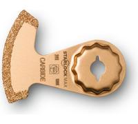 Fein, cuchillas segmentadas de metal duro, modelo SLM, VE1, 63903241210
