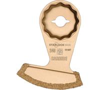 Fein, cuchillas segmentadas, material: metal duro (HM), modelo: VE1, número de artículo: 63903240210