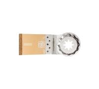 FEIN Disco de sierra E-Cut HM, Ancho 35 mm, Longitud 50 mm, Alojamiento StarlockPlus, para cortar fibra de carbono y de vidrio, cortes precisos y cortes cortos, ideal para esquinas y cantos