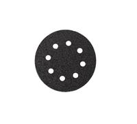 Fein - discos para lijadora (115 mm, grano 40, 16 unidades)