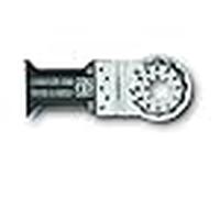 Fein Set de 5 hojas de sierra E-Cut Long Life 65×50 mm Starlock Plus Bimetal