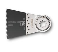 Fein Hoja para sierra E-Cut Precision BiM 65 mm Starlock Plus Plateado