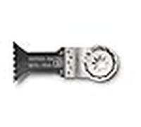 Fein e-cut universal set 10 hojas de sierra, ancho 28 mm, longitud 60