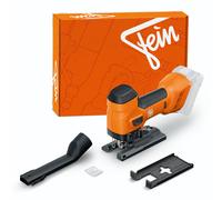 Fein F-IRON Jig 26 AS Sierra de calar inalámbrica