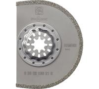 Fein Hoja de sierra con recubrimiento de diamante D90x2,2 VE1