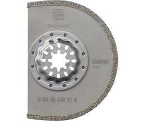 Fein Hoja de sierra con recubrimiento de diamante D90x2,2 VE1