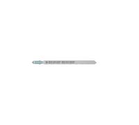 FEIN Hoja de sierra de calar F-IRON Jig 26 AS para metal BIM 180 T1.2 MSP SC. Para chapa y metal, acero inoxidable, INOX, chapa de acero. PU=5 unid.