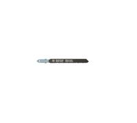 FEIN Hoja de sierra de calar F-IRON Jig 26 AS para metal BIM 63 T1.9 MS SC. Para chapa y metal, acero inoxidable, INOX, chapa de acero. PU=5 unid.
