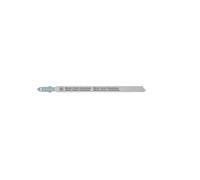 FEIN Hoja de sierra de calar F-IRON Jig 26 AS per tubi e profili BIM 110 T2 MSA SC. Tubos y perfiles de aluminio, plásticos reforzados con fibra, metales no férricos,CFRP, GFRP, inox. PU=5 unid.
