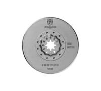 Fein Hoja de sierra HSS Ø 85 mm – Alojamiento Starlock, Bimetal, Dentado metálico
