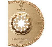 Fein Hoja de sierra segmentada HM SL D75x2,2 VE1