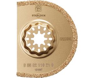 Fein Hoja de sierra segmentada HM SL D75x2,2 VE1