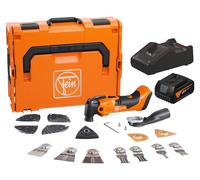 FEIN inalámbrico AMM 500 Plus Top AS 18 V ( 8002517246 )