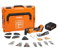 FEIN inalámbrico AMM 500 Plus Top AS 18 V ( 8002517246 )