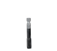 FEIN Macho de Roscar VARIO M16 para Agujeros Pasantes, Alta Resistencia del Material, a poco desgaste y fricción, Accesorio Roscador