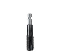 FEIN Macho de Roscar VARIO M24 para Agujeros Pasantes, Alta Resistencia del Material, a poco desgaste y fricción, Accesorio Roscador