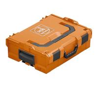 Fein Maletín de herramientas L-Boxx 136 (maletín de plástico, sin contenido, adecuado para Multimaster, caja apilable) 33901680010